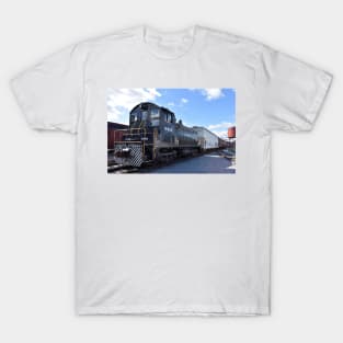 Strasburg Rail Road T-Shirt